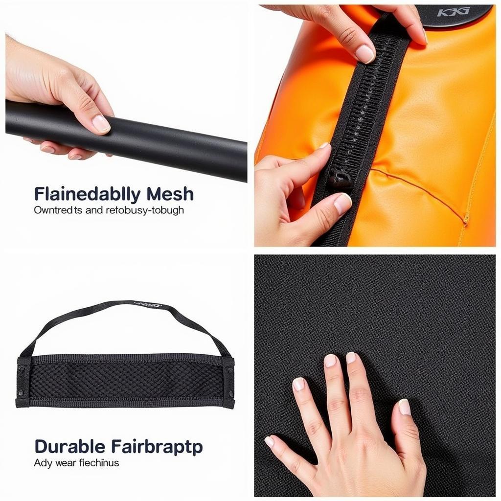 Durable and Breathable Feel Free Kayak Seat Materials