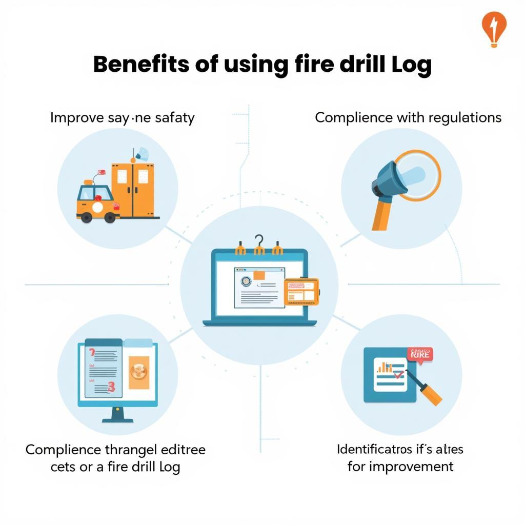 Benefits of Using a Fire Drill Log