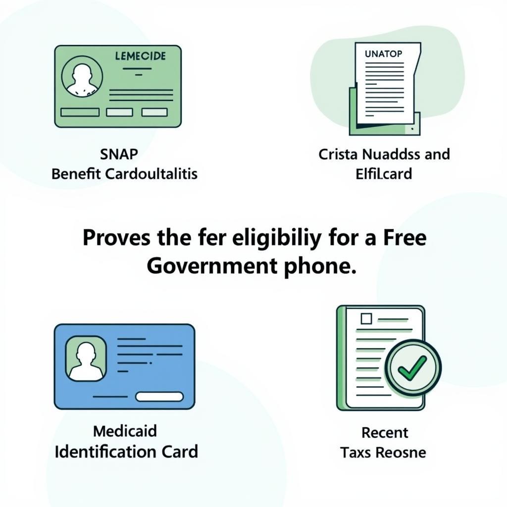 Florida Free Government Phone Eligibility