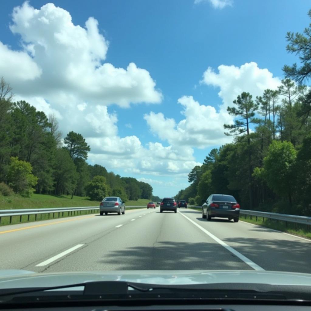 Florida Highway Safety