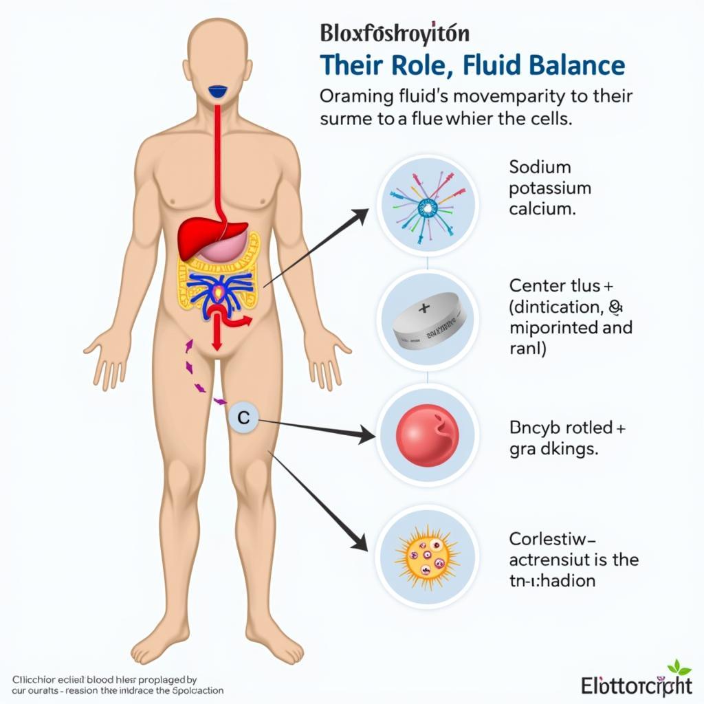 Fluid and Electrolyte Balance