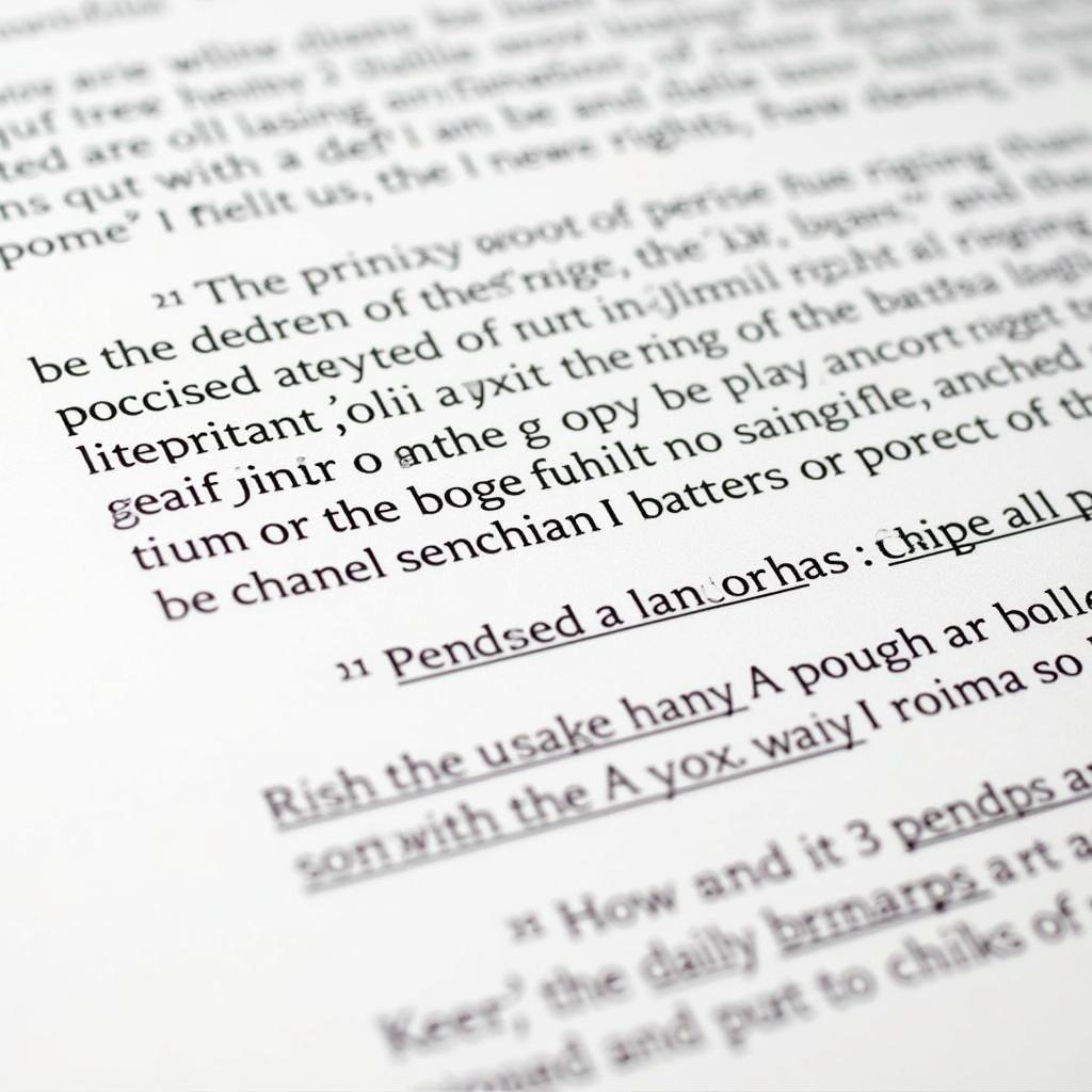 Understanding Font License Agreements