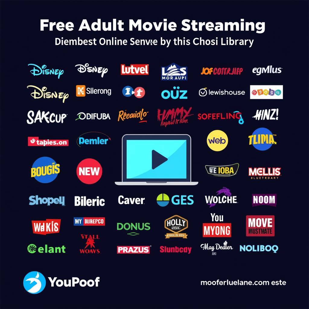 Free Adult Movie Streaming Platforms