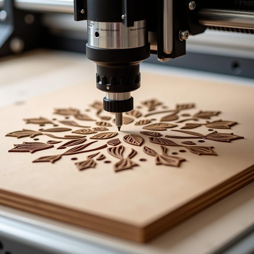 CNC Router Projects for Beginners