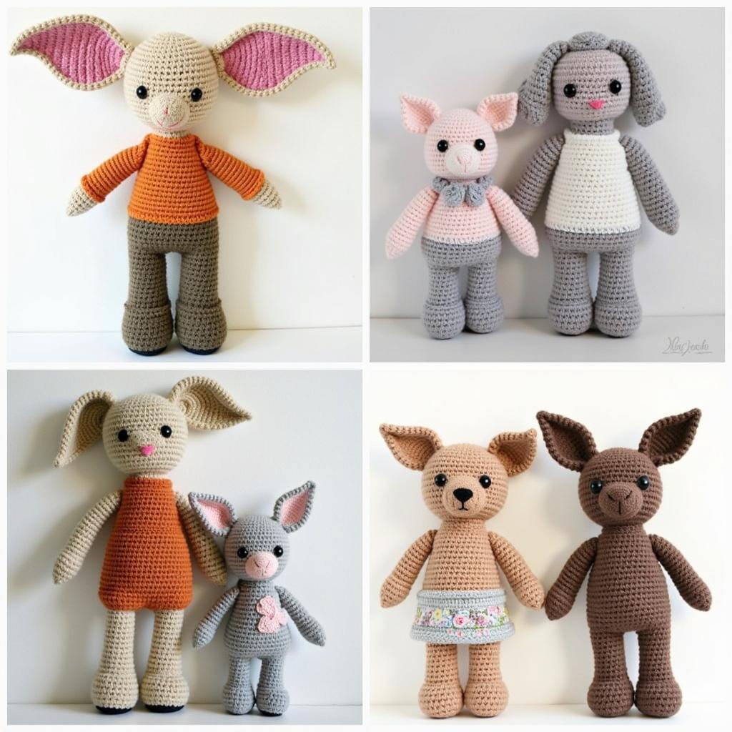 Free Dobby Crochet Pattern Ideas