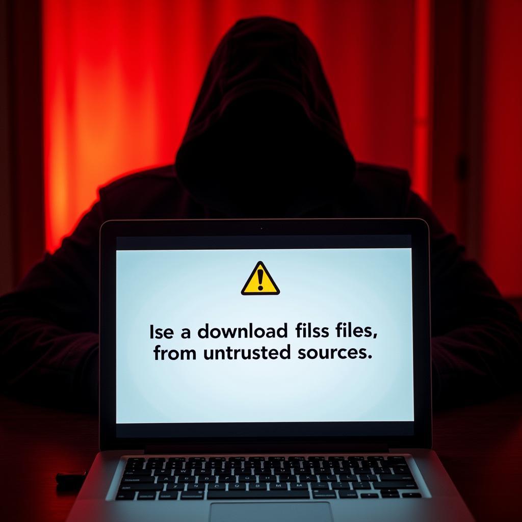 Risks of Downloading Free PDFs