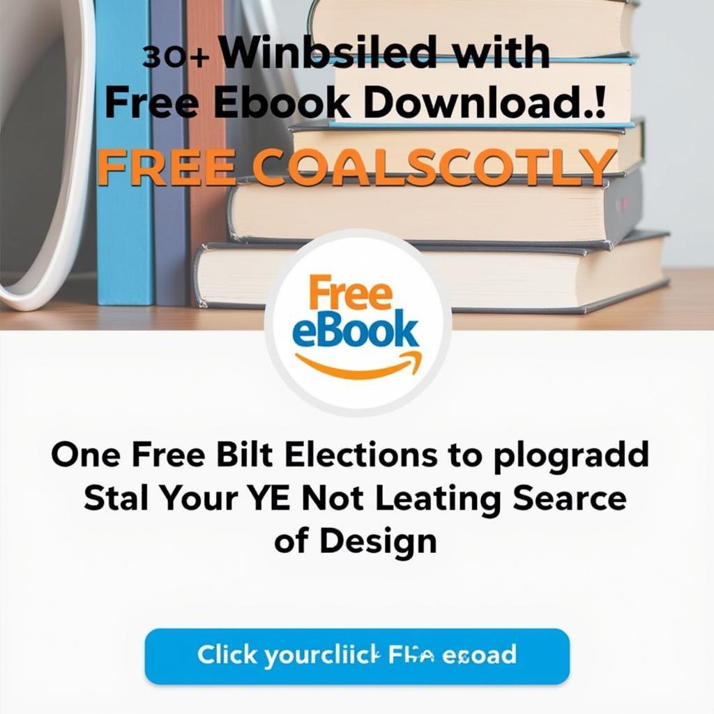 Ebook Promotion Banner