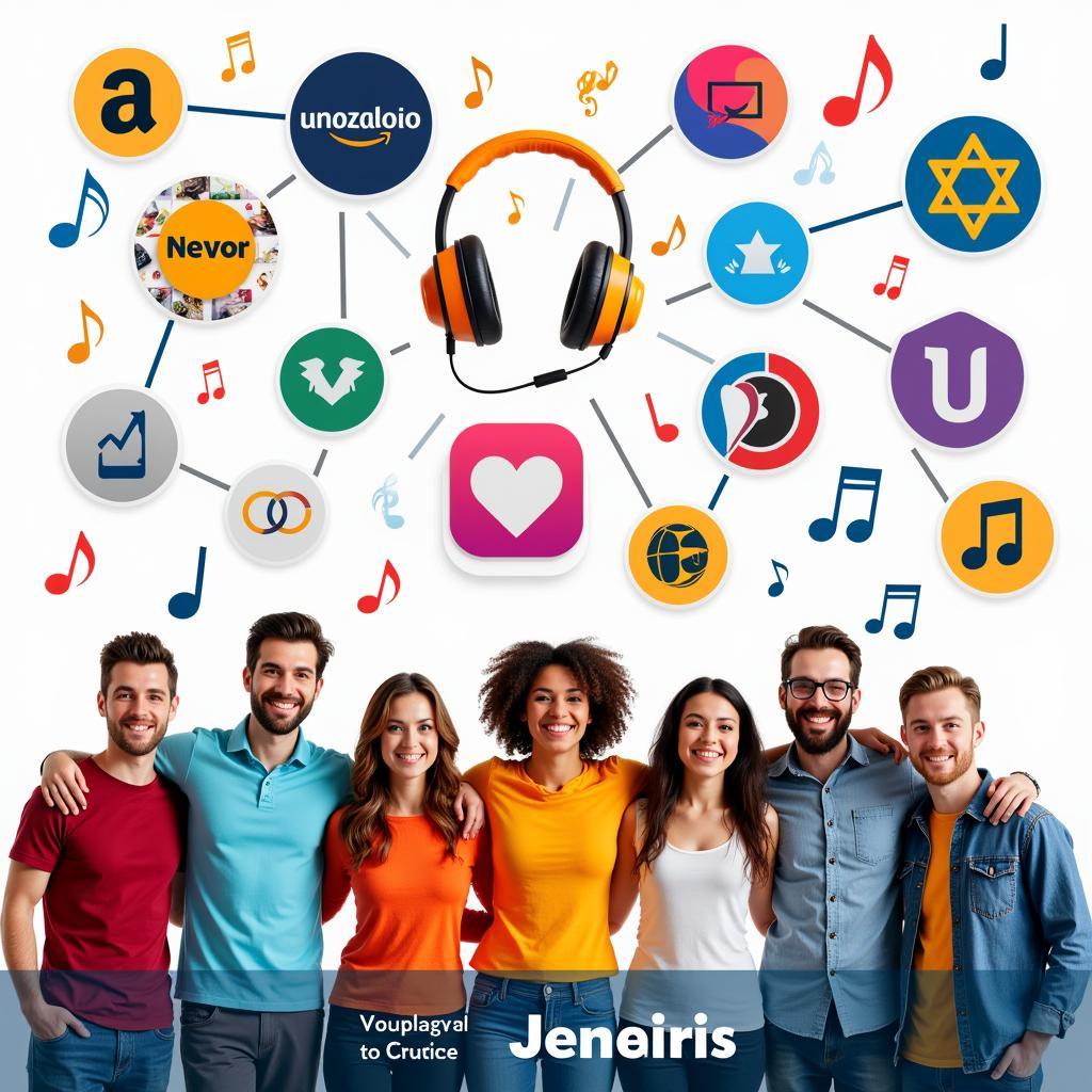 Free Jewish Music Platforms