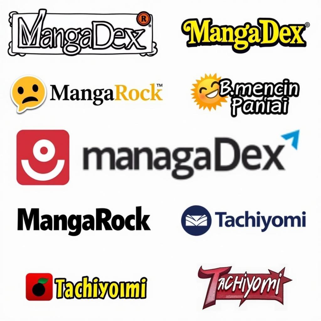 Best Free Manga Platforms