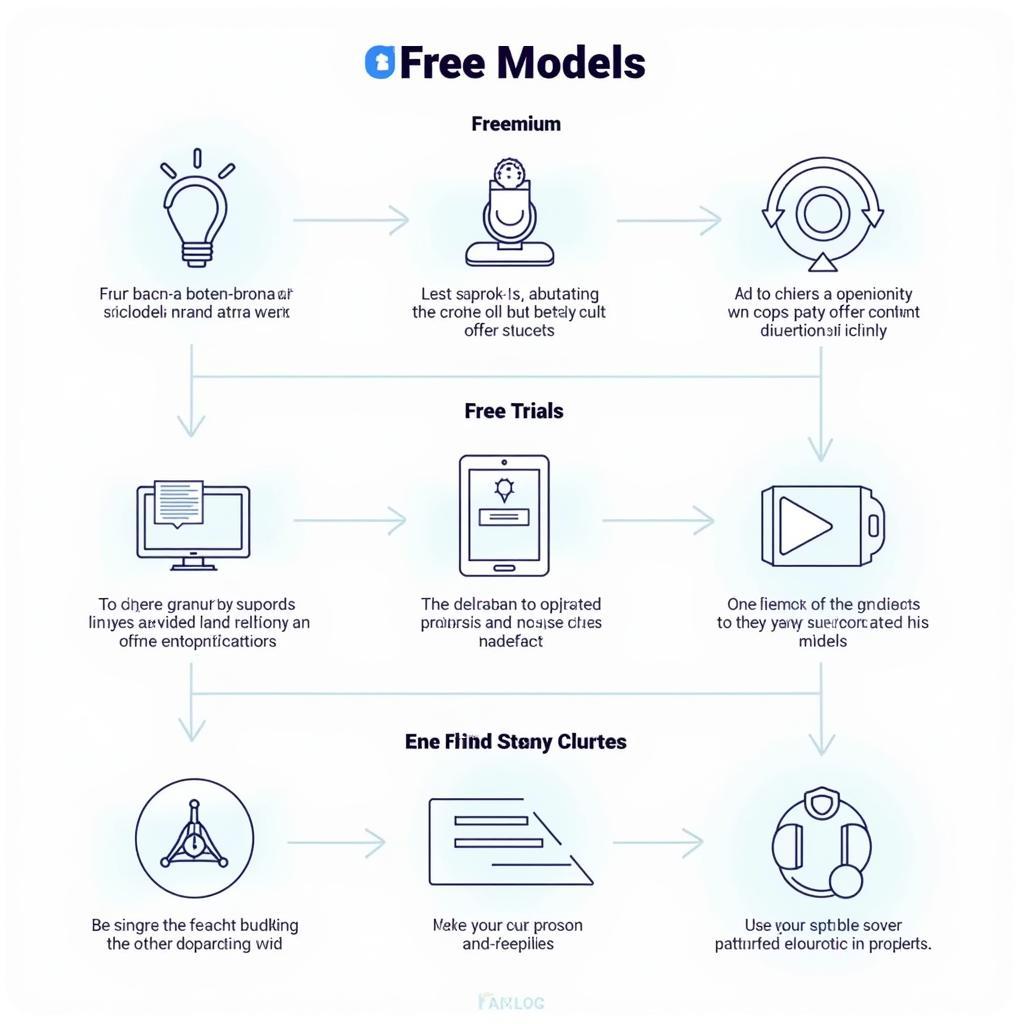 Free Models Explained