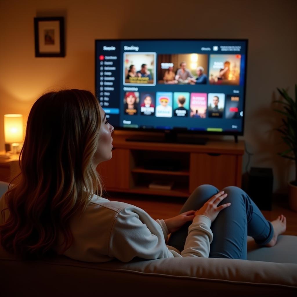 Free Movie Streaming Platforms