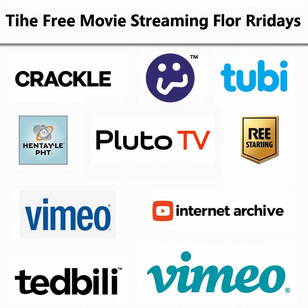 Discovering Free Movie Platforms