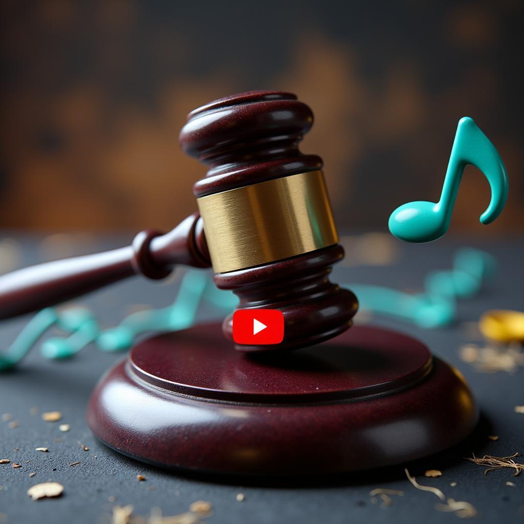 Understanding Copyright Law for Free MP3 Downloads from YouTube