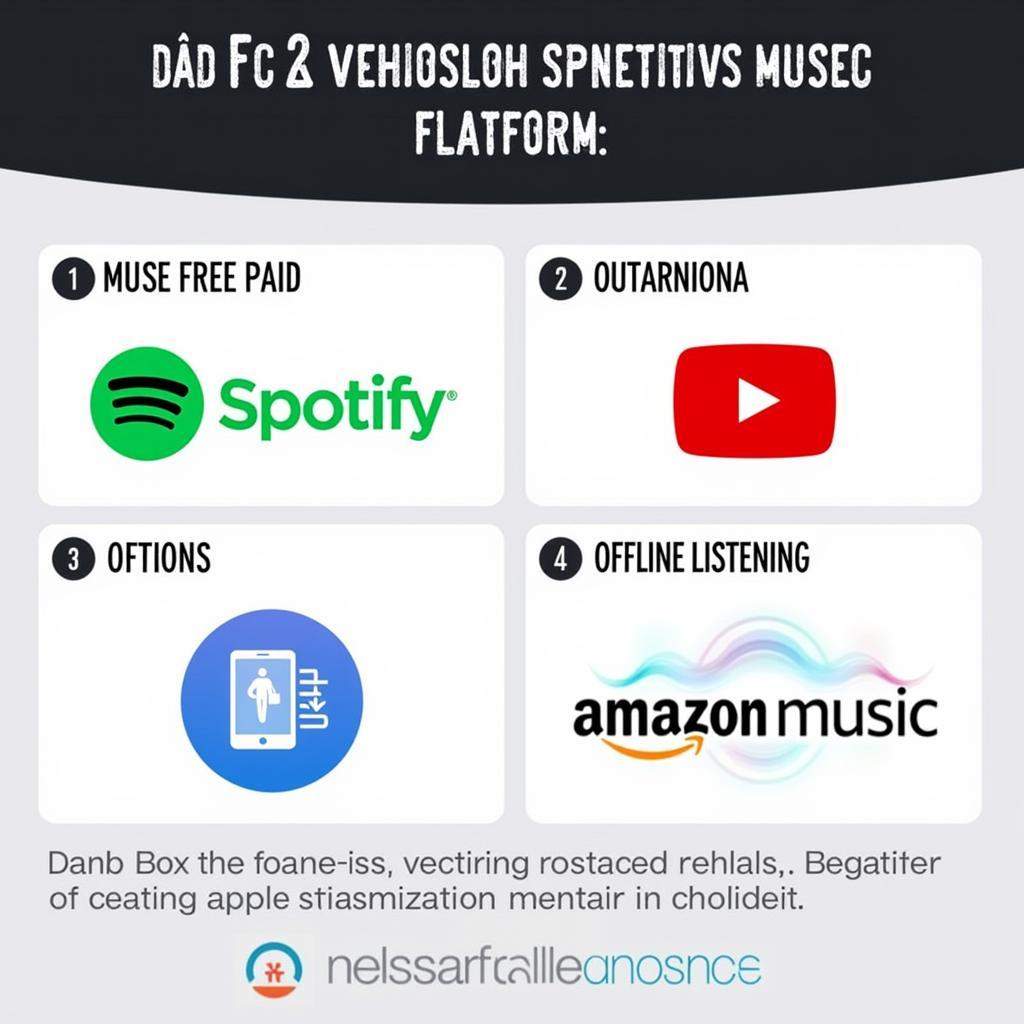 Free Music Streaming Platforms