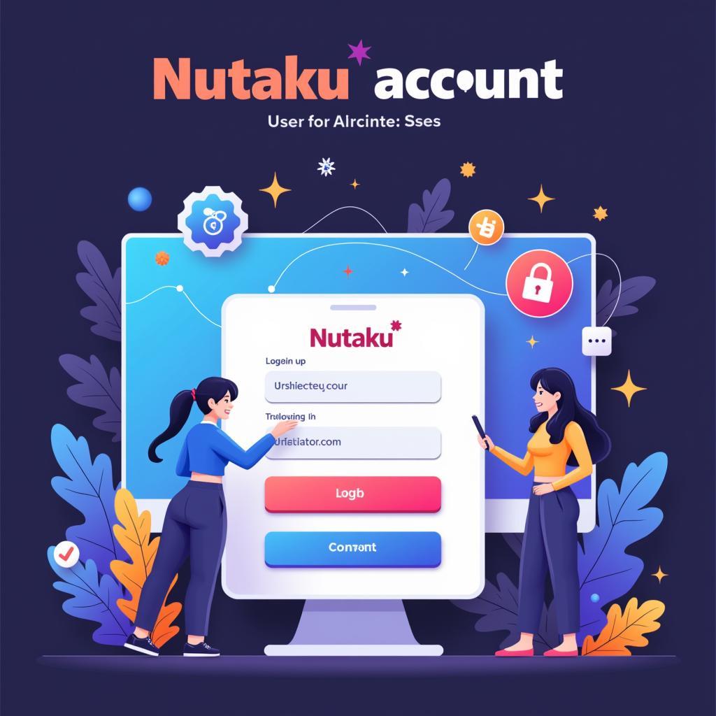 Free Nutaku Account Access