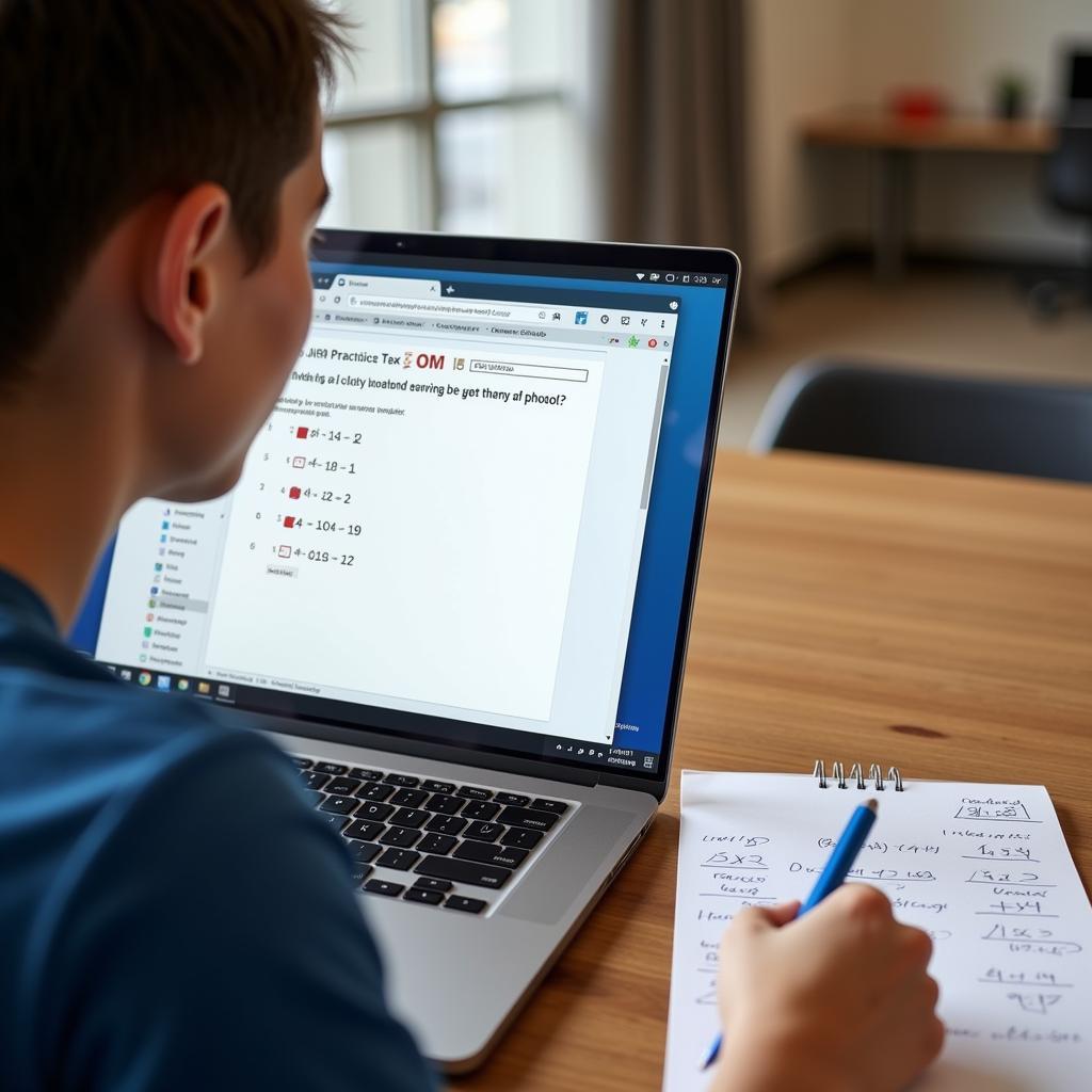 Free OAR Practice Test Online