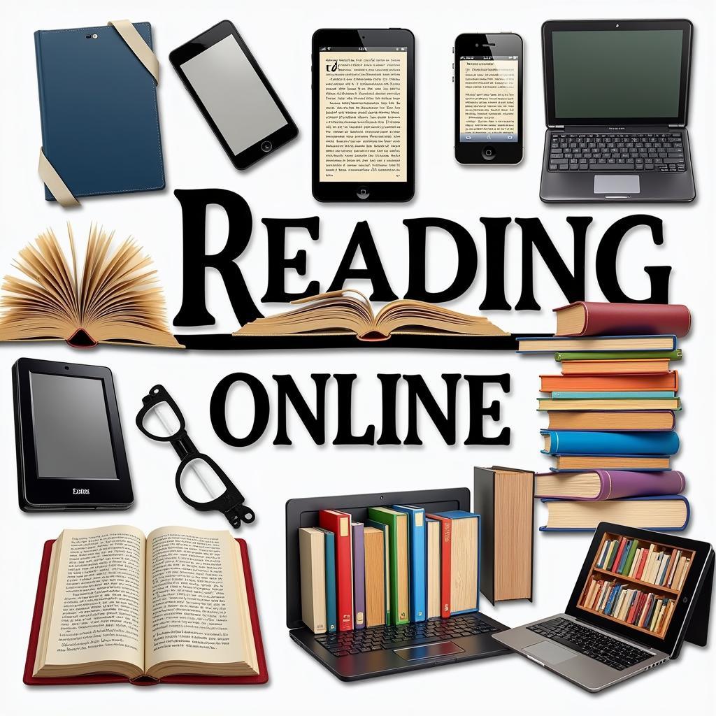 Exploring Free Online Reading Options