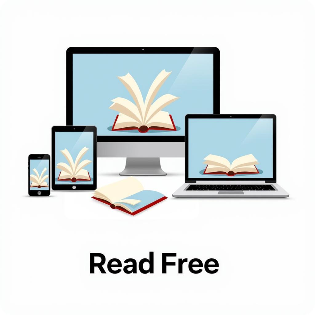 Online platforms offering free ebooks