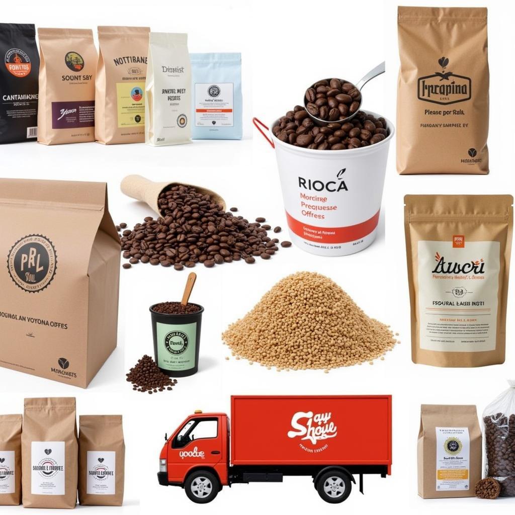 Exploring Different Coffee Subscription Plans with Free Shipping