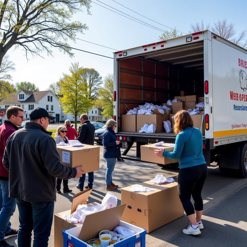 Rochester NY Free Shredding Event