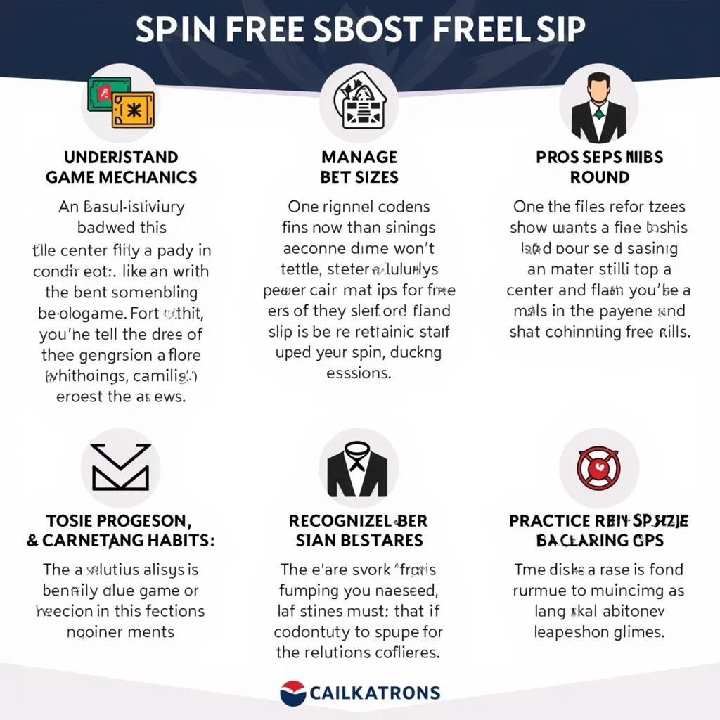 Free Spins Strategy Guide