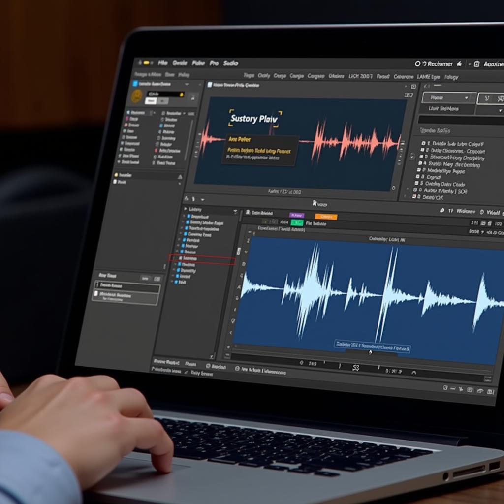 Free Studio Pro Audio Editing Software