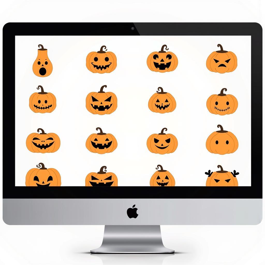 Free SVG Pumpkin Designs