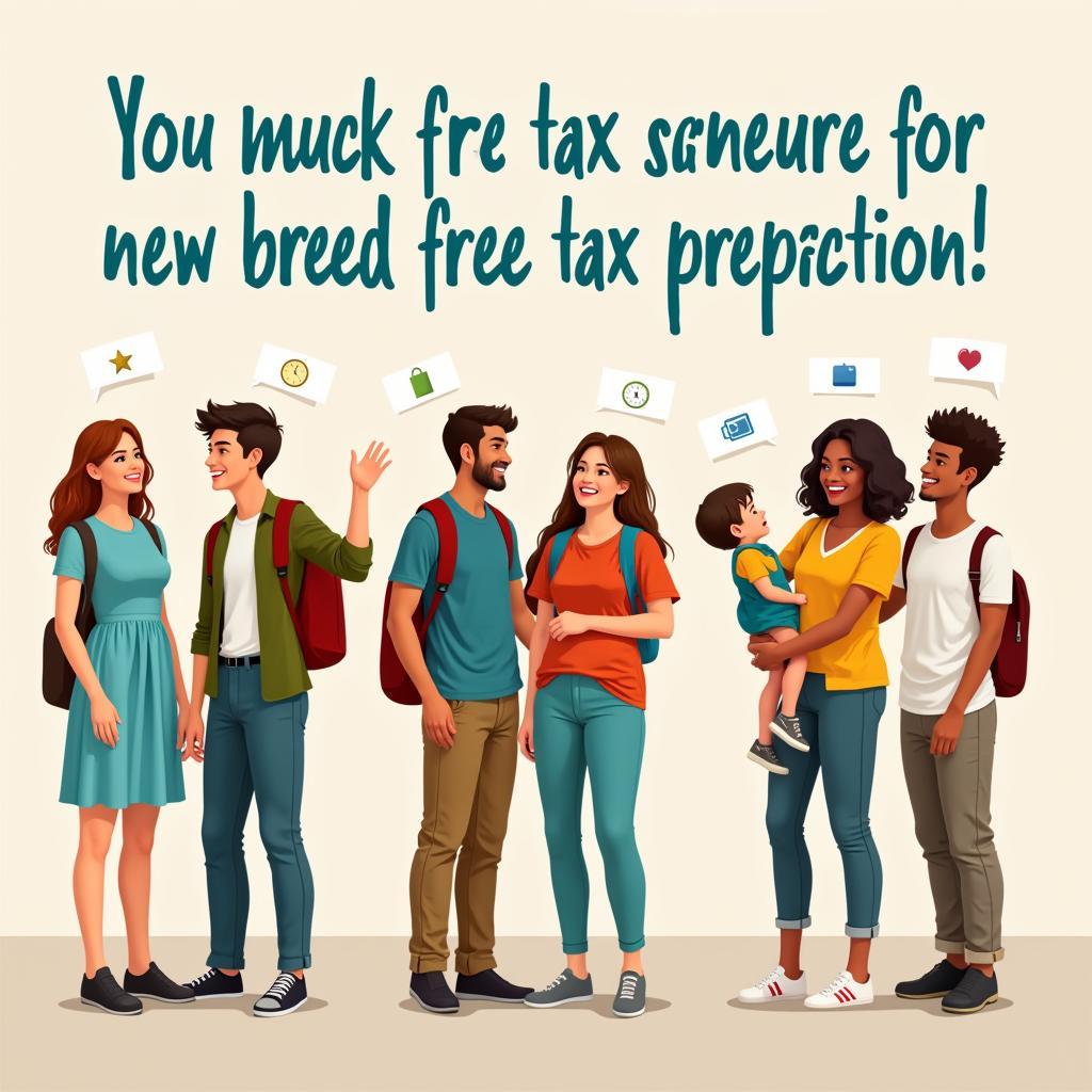 Benefits of Free Tax Preparation