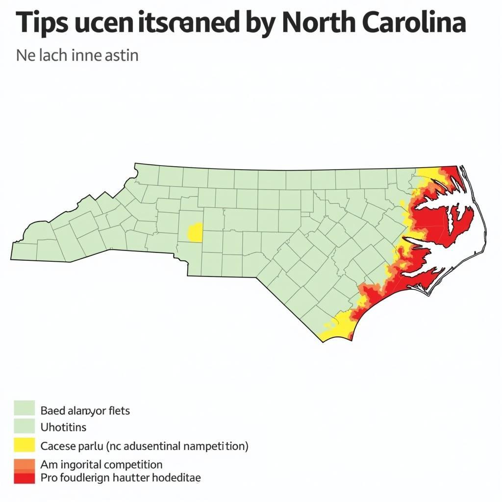 Free Trade Agreement NC Challenges