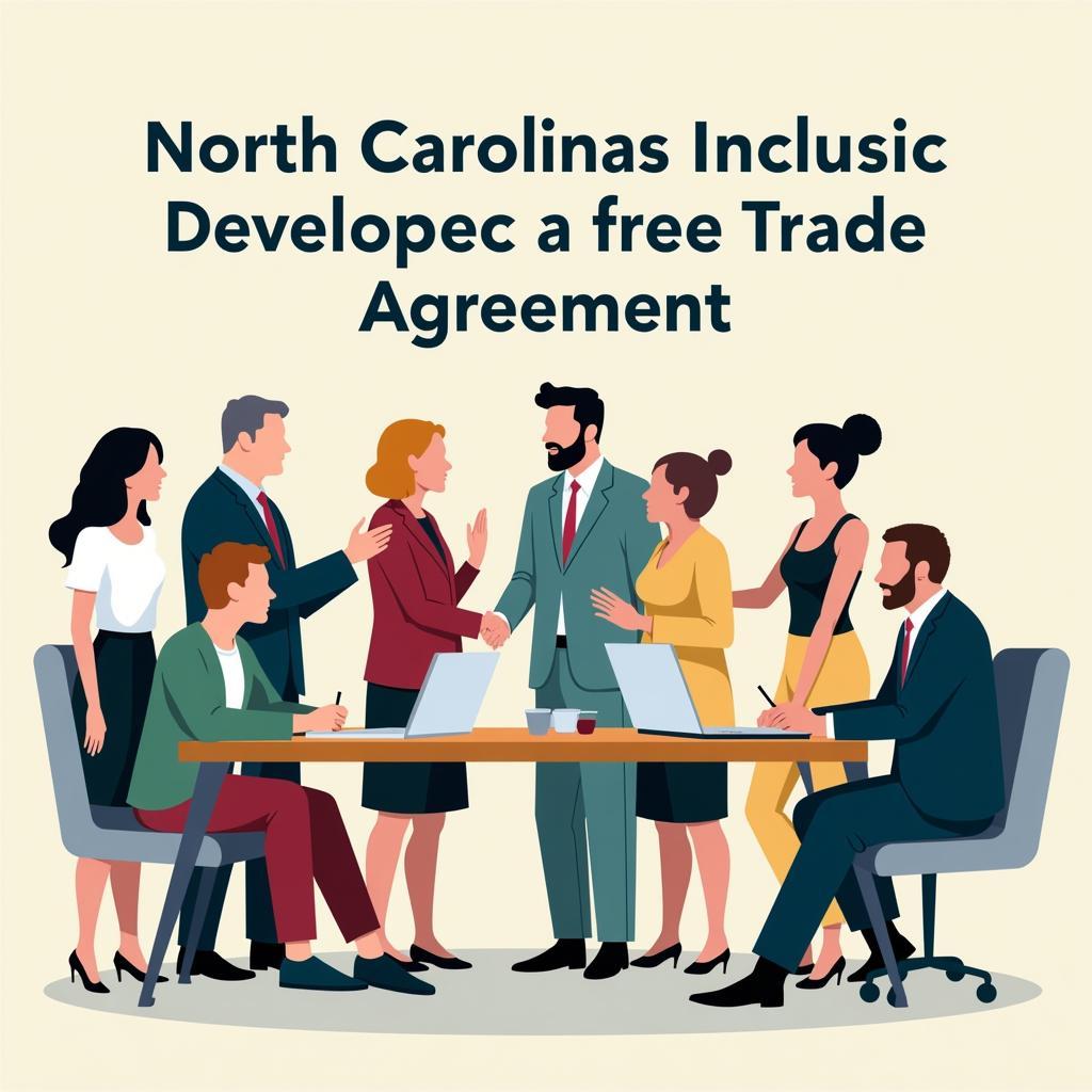 Free Trade Agreement NC Future