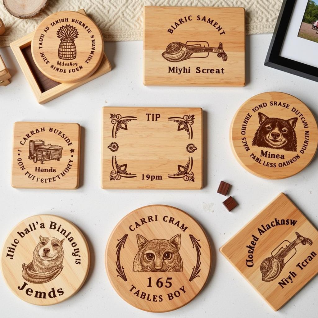 Free wood burning patterns for personalized gifts