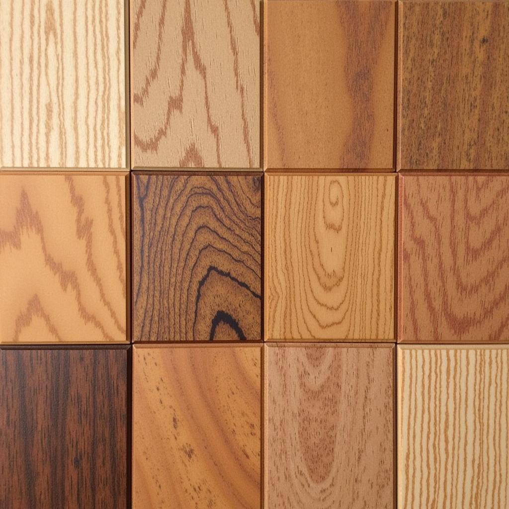 Free Wood Stain Samples Swatches