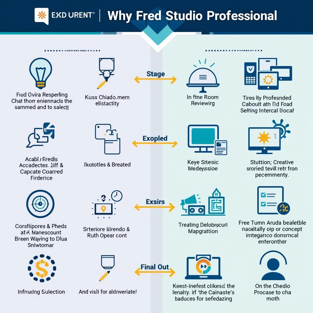 Freed Studio Professional Enhancing Creative Workflow