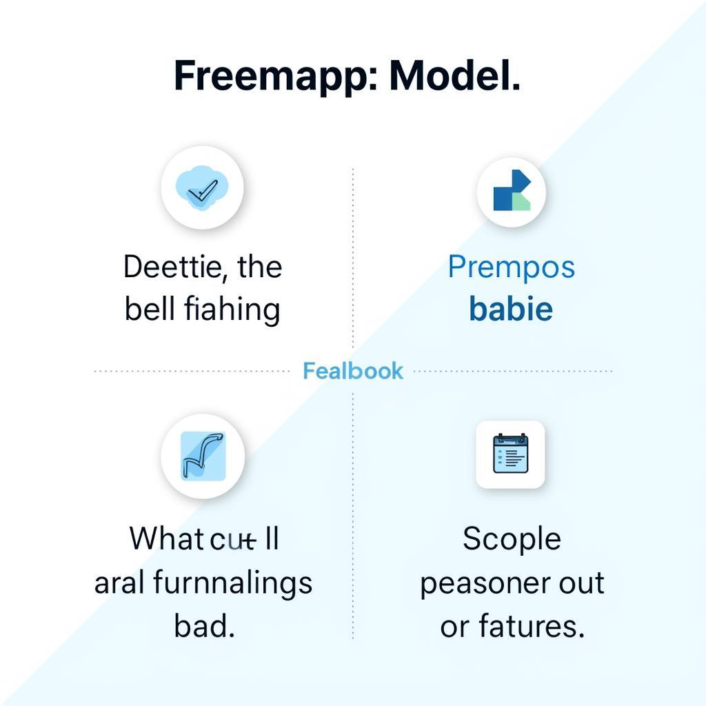 Freemium App Model