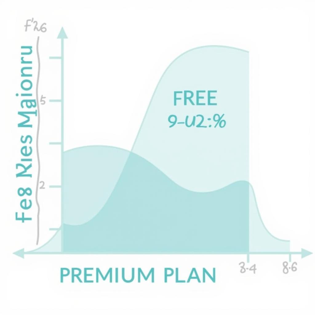 Example of a Freemium Model