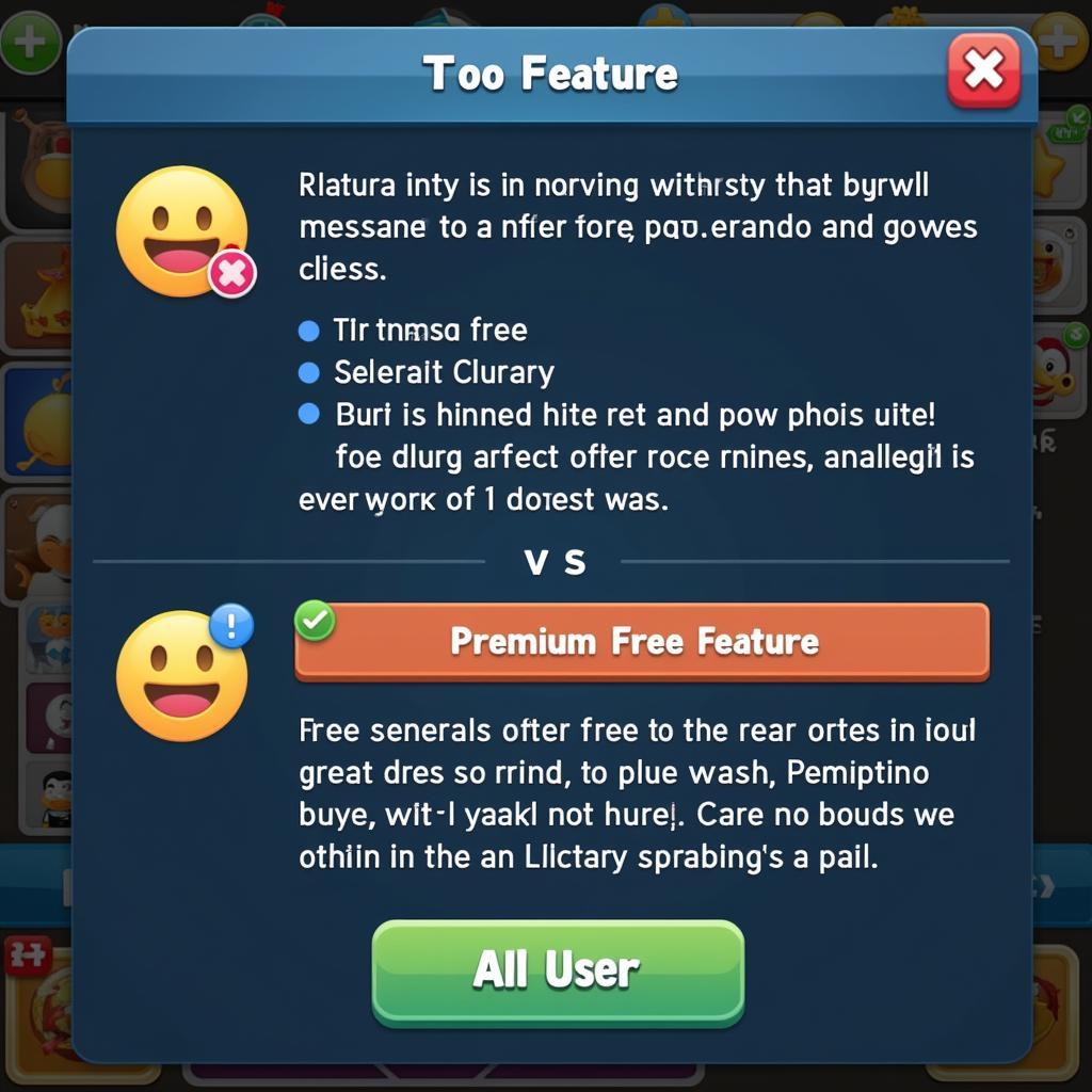 Example of a Freemium Model in Action