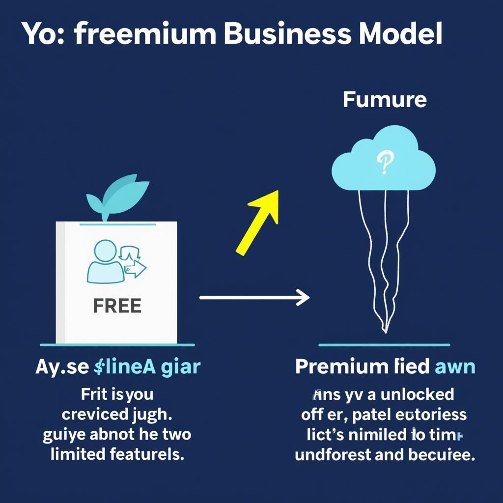 Example of a Freemium Model