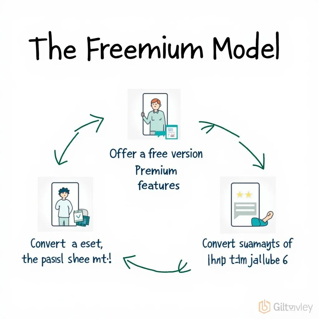 The Freemium Model: A Powerful Strategy for Growth