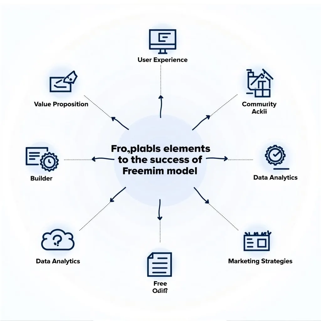 Key Factors for Success with the Freemium Model