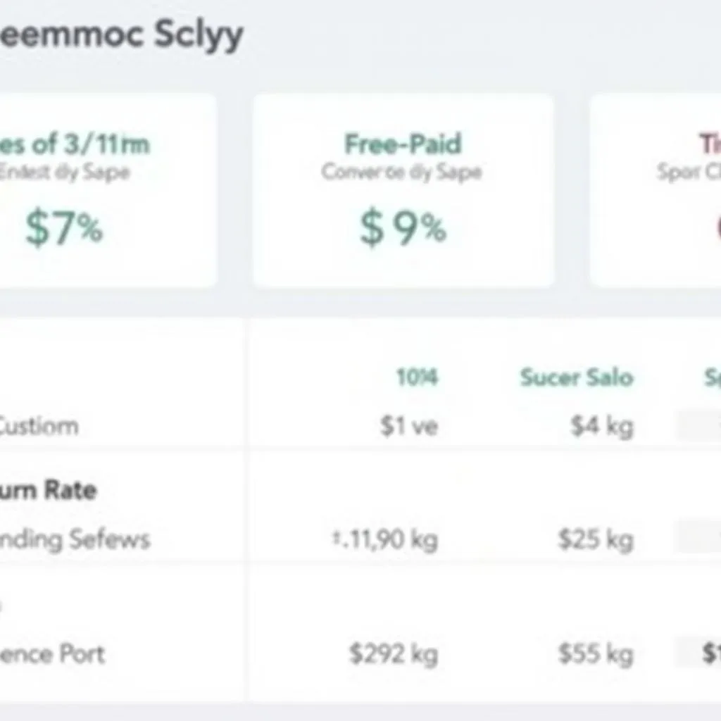 Measuring Freemium Model Success