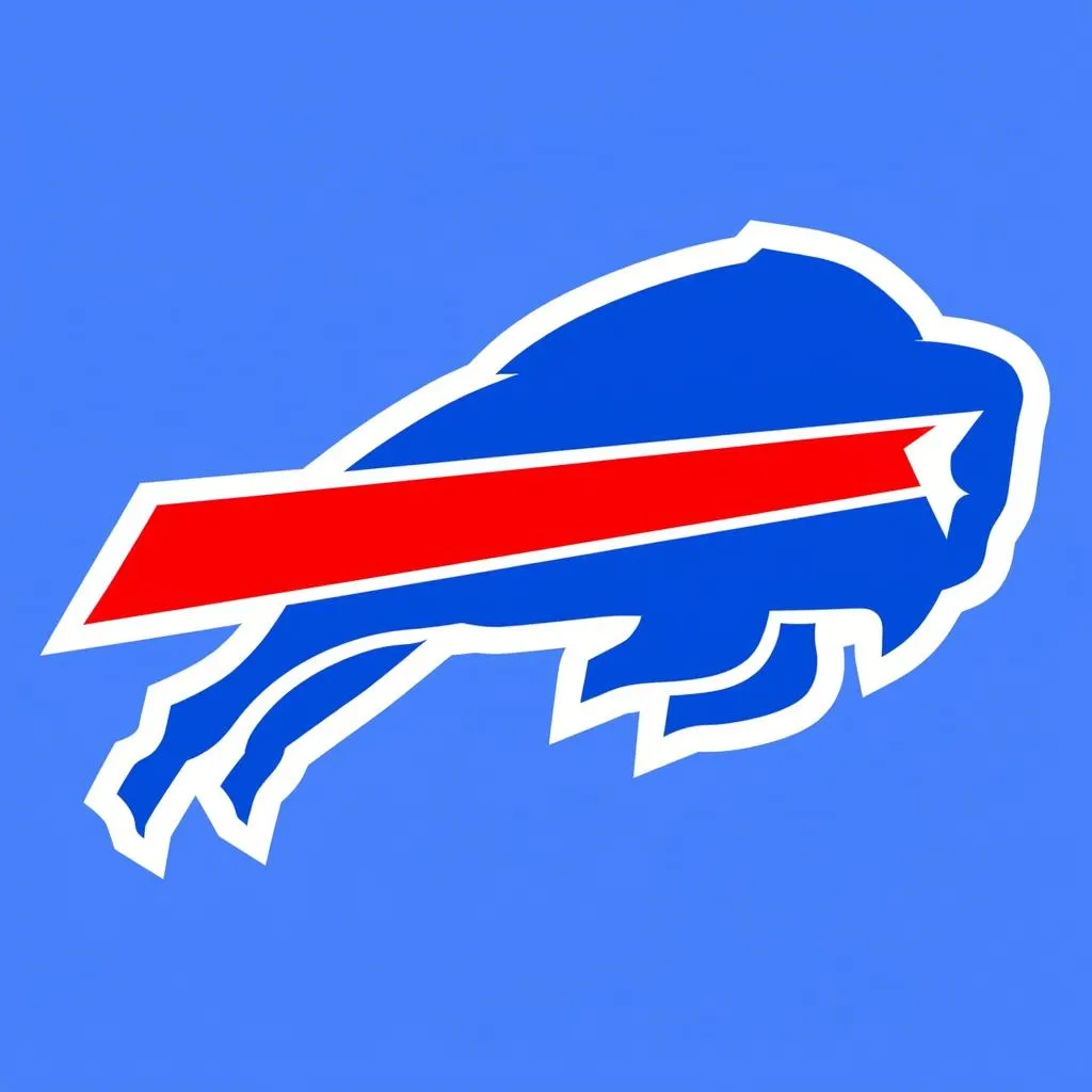 Buffalo Bills Clipart from Freepik