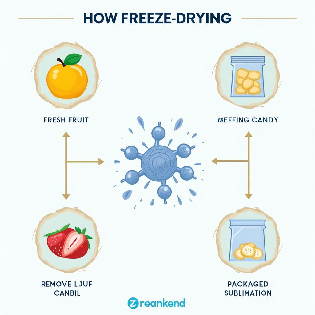 Freeze Drying Process