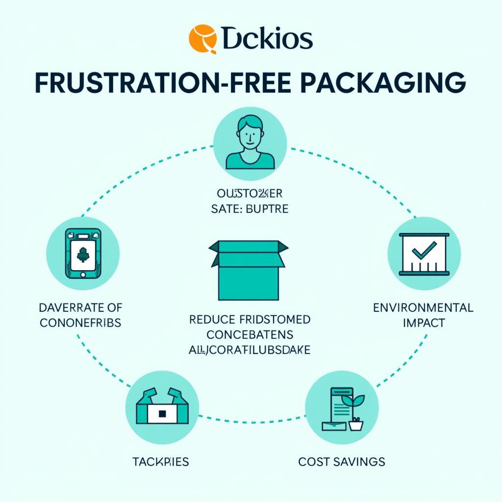 Benefits of Frustration Free Packaging