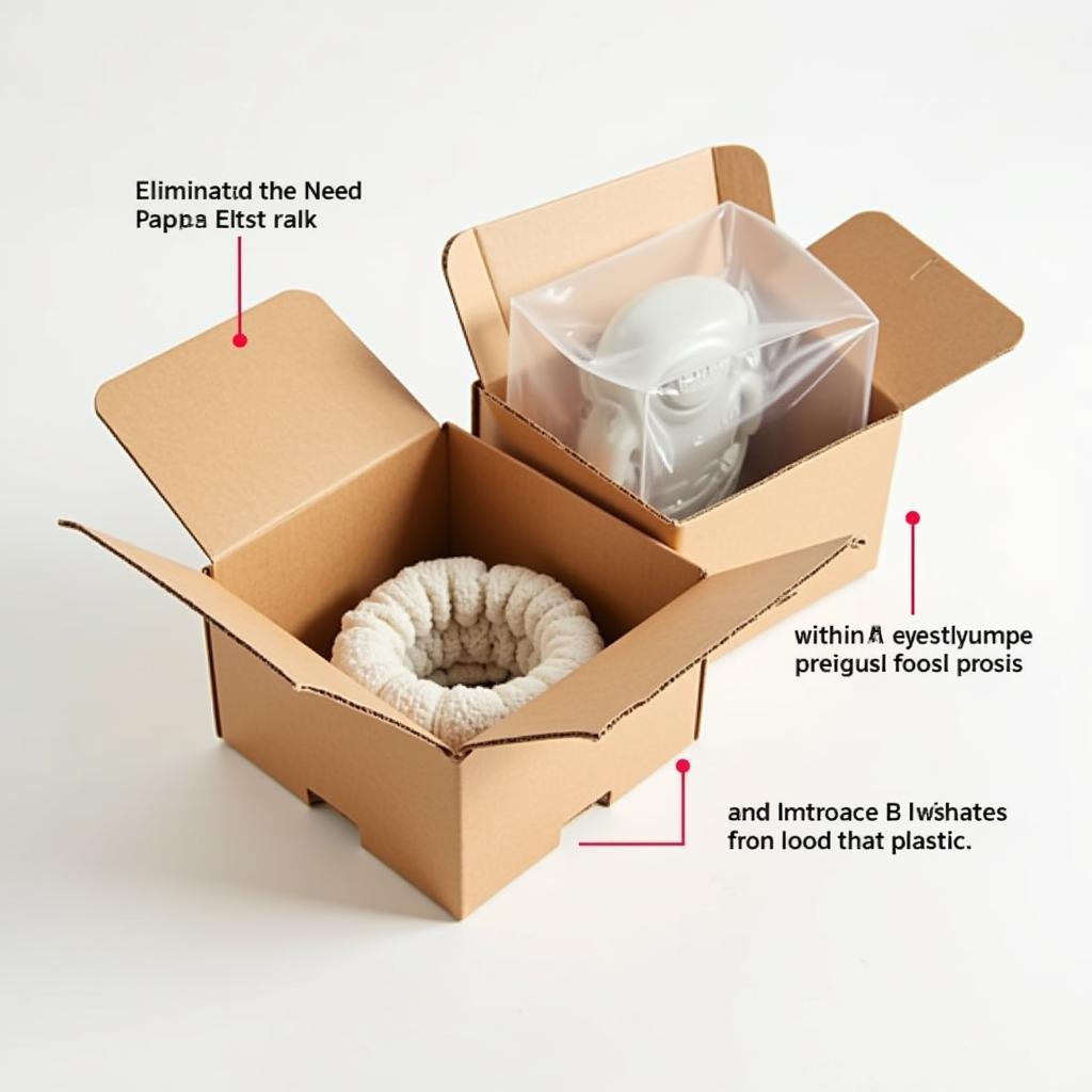 Frustration-Free Packaging Example