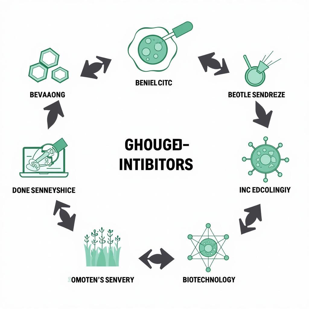 Applications of G-Free Protease Inhibitors