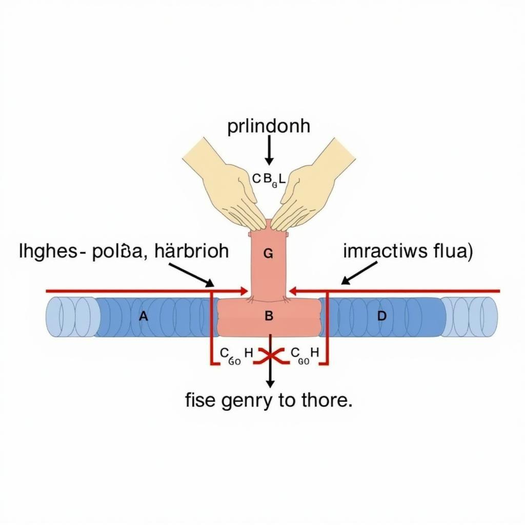 G-Free Protease Inhibitor Mechanism