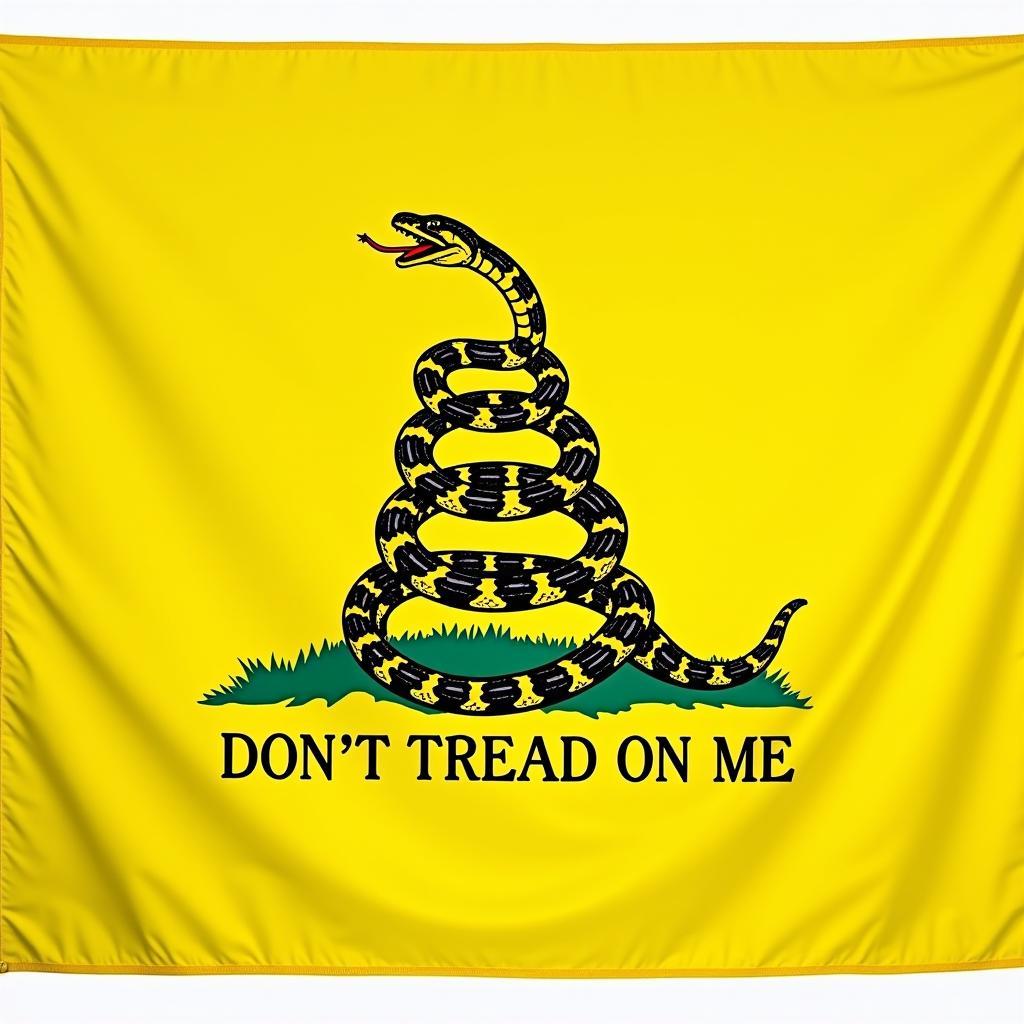 Gadsden Flag