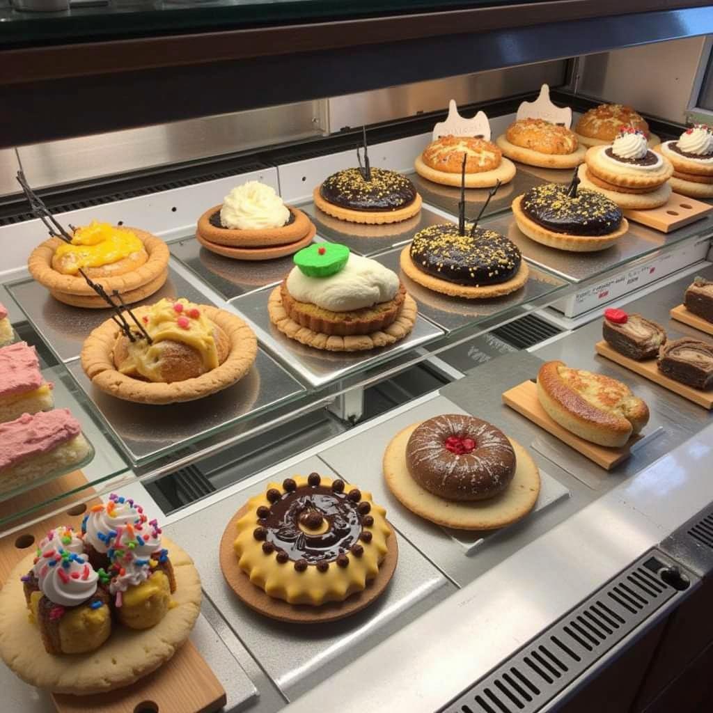 Delicious Gluten-Free Treats in Steamboat Springs