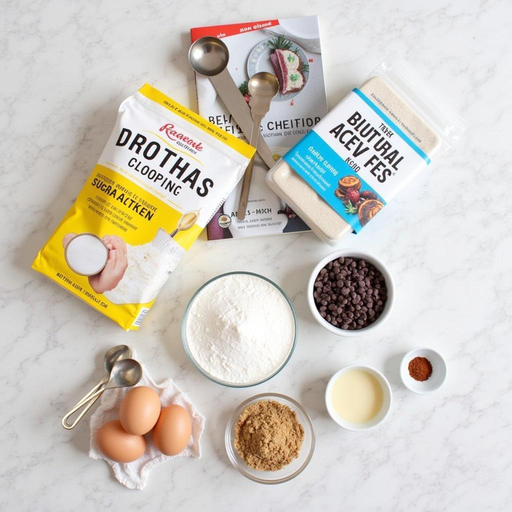 Gluten-Free Baking Essentials