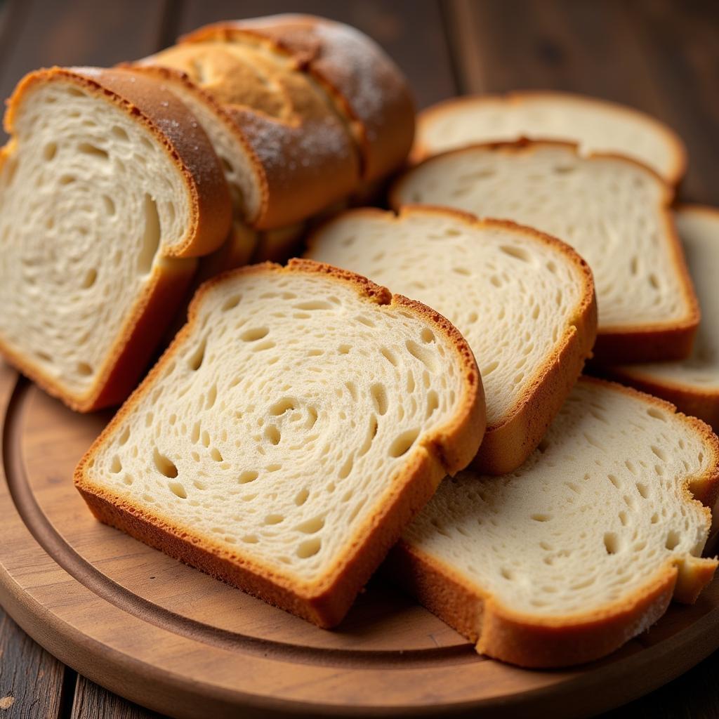 Gluten-Free Bread Options